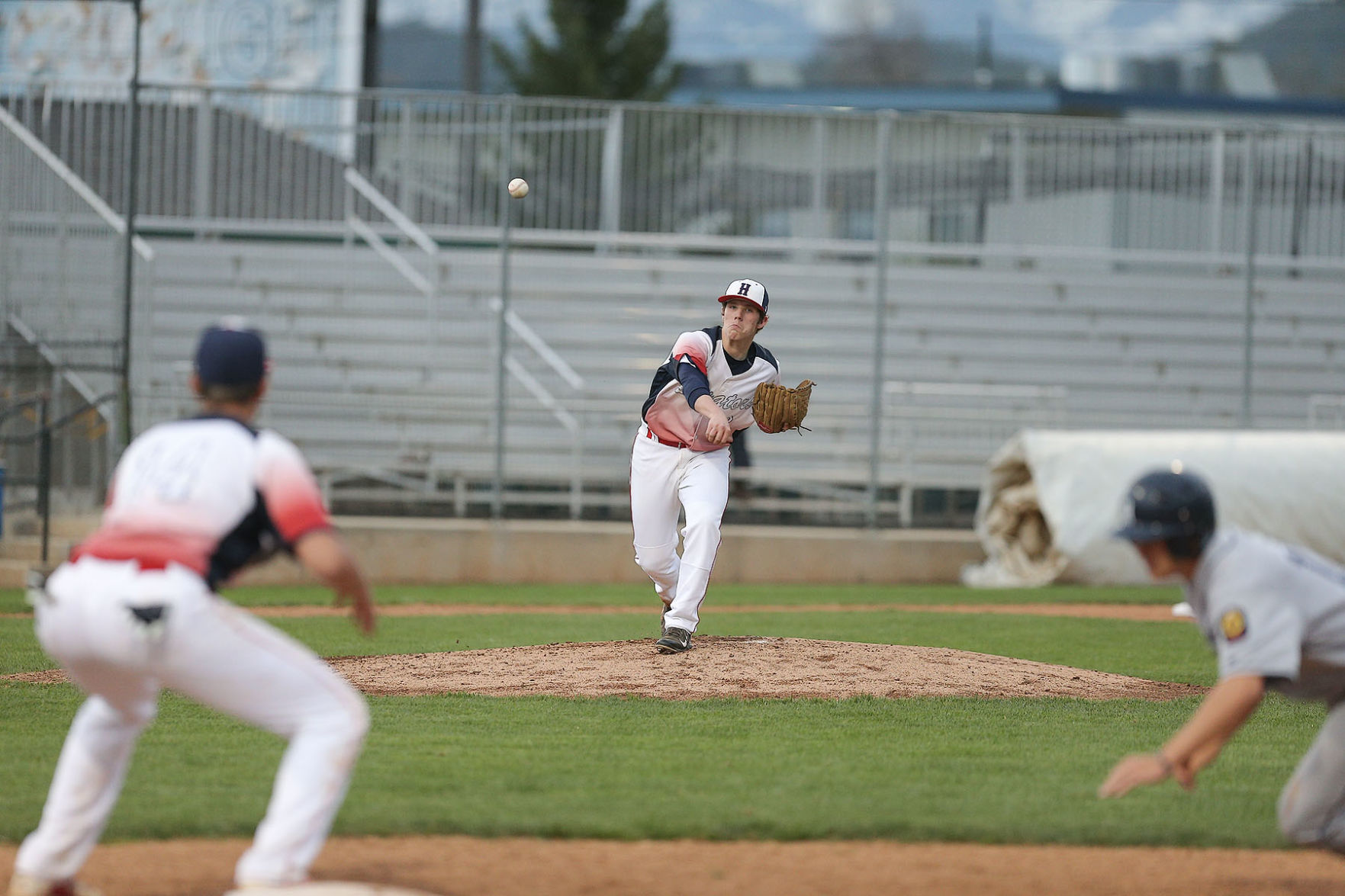 Hunter Sickerson